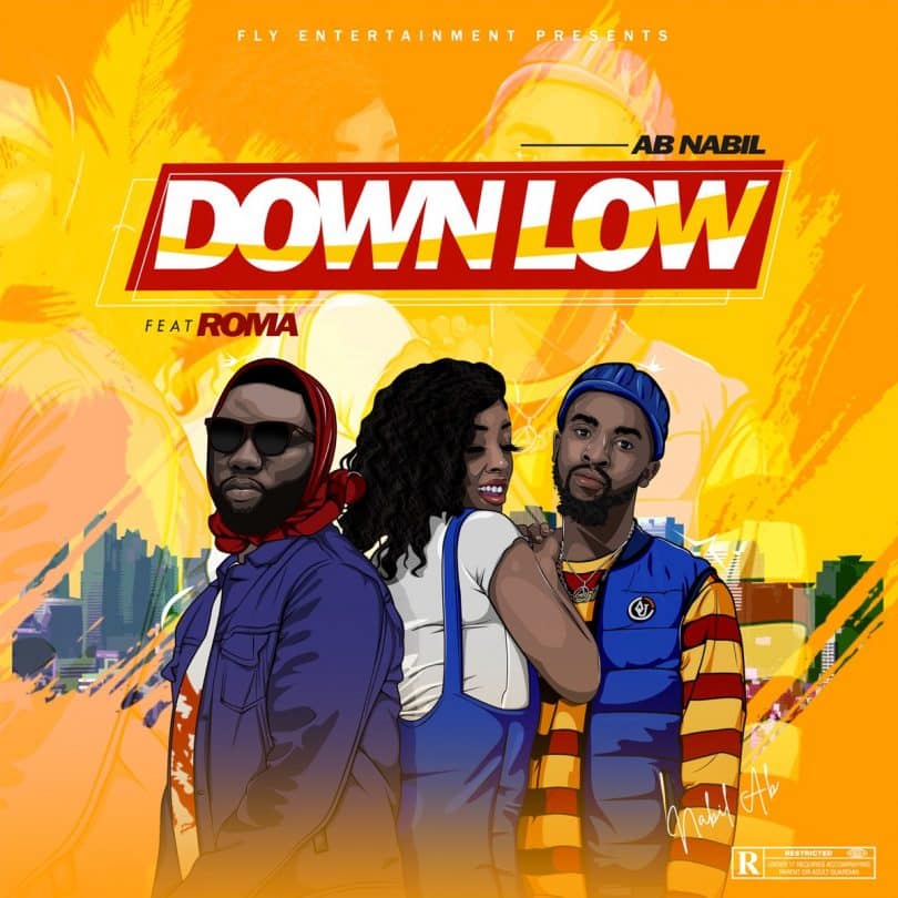 AUDIO AB Nabil ft Roma – Down Low MP3 DOWNLOAD
