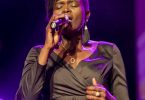AUDIO Eunice Njeri - Uinuliwe MP3 DOWNLOAD