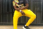 AUDIO Qboy Msafi – KONGORO MP3 DOWNLOAD