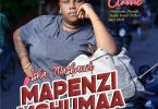 AUDIO Isha Mashauzi – Mapenzi Mshumaa MP3 DOWNLOAD