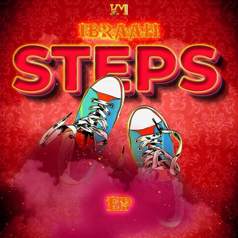 Ibraah - Steps Ep mp3 album Download