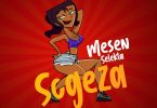 AUDIO Mesen Selekta – Sogeza MP3 DOWNLOAD