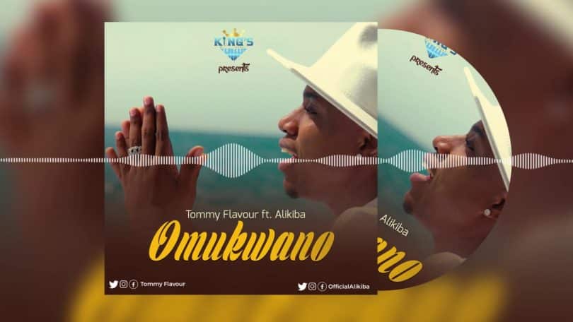 AUDIO Tommy Flavour Ft Alikiba - OMUKWANO MP3 DOWNLOAD