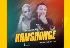 AUDIO Tanzanite X Linah – Kamshange MP3 DOWNLOAD