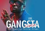 Listen to DJ Ecool Ft Victoria Kimani – Gangsta Lovin
