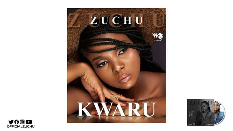 Zuchu - Kwaru MP3 DOWNLOAD