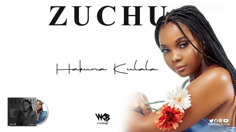 Zuchu - Hakuna Kulala | mp3 audio Download