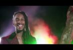VIDEO Andy Bumuntu – On Fire MP4 DOWNLOAD