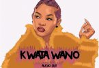 AUDIO Spice Diana - Kwata Wano MP3 DOWNLOAD