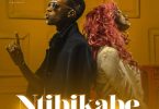 AUDIO Nel Ngabo Ft Butera Knowless - Ntibikabe MP3 DOWNLOAD