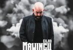 AUDIO Gilad - MAWINGU MP3 DOWNLOAD