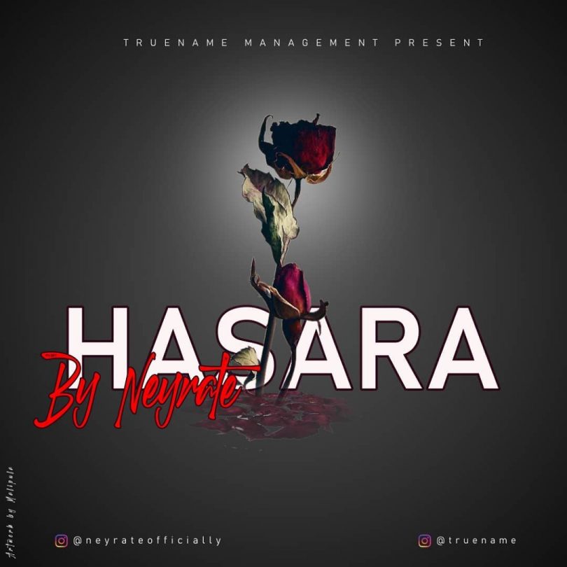 AUDIO Neyrate - Hasara MP3 DOWNLOAD