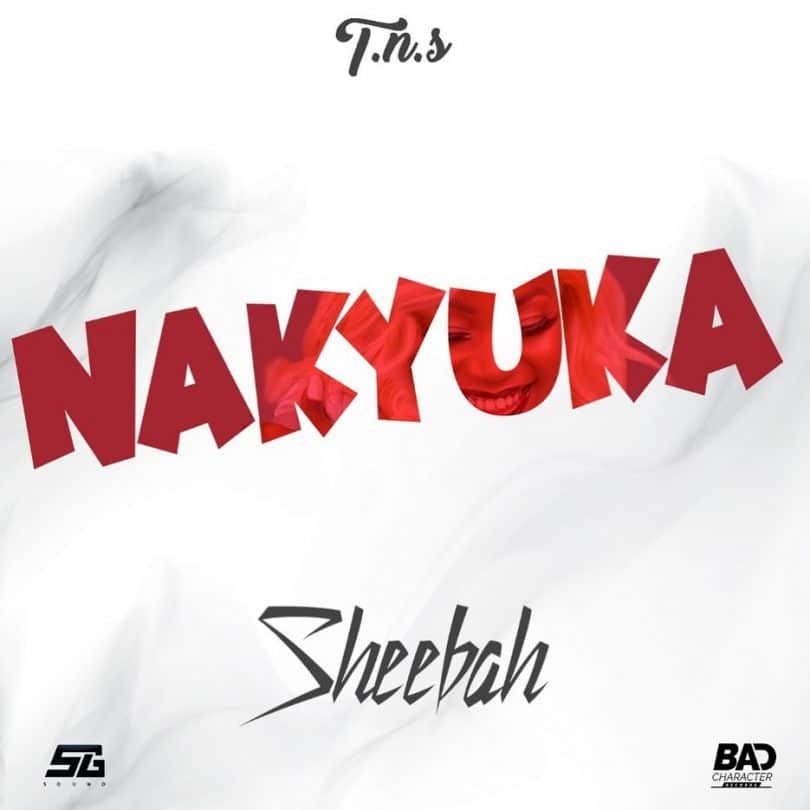 AUDIO Sheebah - Nakyuka MP3 DOWNLOAD