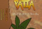 AUDIO Spice Entertainment Ft Chiwawa Gvng - Patia MP3 DOWNLOAD
