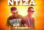 Mr Kagame - Ntiza Ft Bruce Melodie Mp3 Download