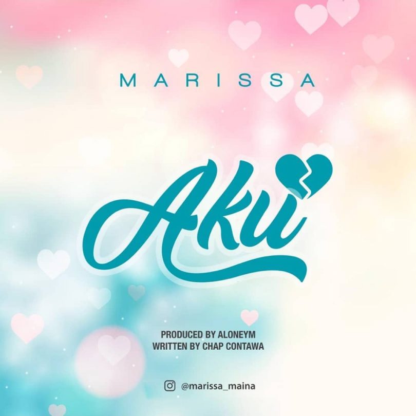 AUDIO Marissa - Aku MP3 DOWNLOAD
