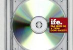 AUDIO DJ Big N - Ife Ft Teni & Don Jazzy MP3 DOWNLOAD