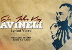 AUDIO John Kay - AVINELI MP3 DOWNLOAD