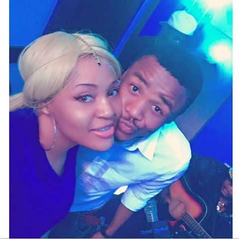 Alikiba comes clean about Diva "NO. She made me Comfortable"