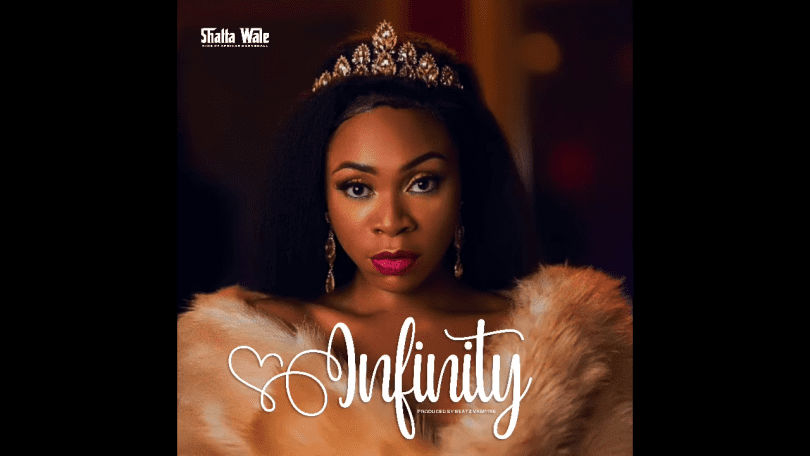 Listen to Shatta Wale - Infinity (Michy Birthday)