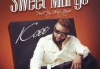 Listen to Kcee – Sweet Mary J