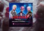 20 Percent Ft Machenje & Mamba Difenda – Corona | mp3 audio Download