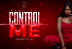 AUDIO Keydoli - Control Me MP3 DOWNLOAD