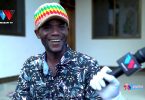 20 Percent is back, azungmza beef yake na media hii (+Video)