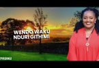 AUDIO Ruth Wamuyu - MBICA MP3 DOWNLOAD