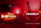 AUDIO Bonga De Alpha - Angela MP3 DOWNLOA