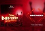AUDIO Bonga De Alpha - Mniombee MP3 DOWNLOAD