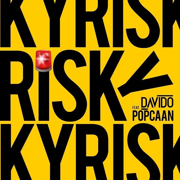 DOWNLOAD MP3 Davido – Risky Ft Popcaan