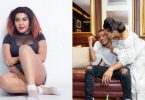 Alikiba comes clean about Diva "She made me Comfortable"