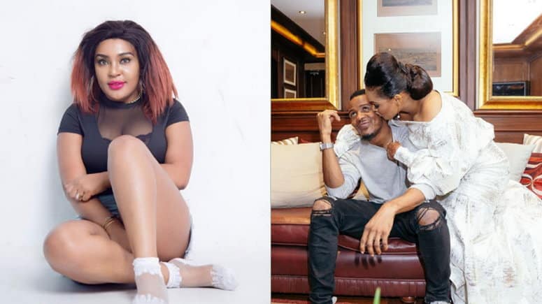 Alikiba comes clean about Diva "She made me Comfortable"