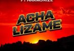DOWNLOAD MP3 Nandy Ft Harmonize - Acha lizame