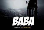AUDIO Foby - Baba MP3 DOWNLOAD