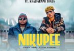 AUDIO Masterpiece King Ft Khaligraph Jones - Nikupee MP3 DOWNLOAD