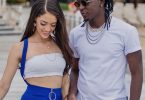 AUDIO Willy Paul Ft Samantha J - Hold Yuh MP3 DOWNLOAD