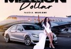 AUDIO Nadia Mukami - Million Dollar MP3 DOWNLOAD