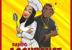 Listen to Davido - Assurance