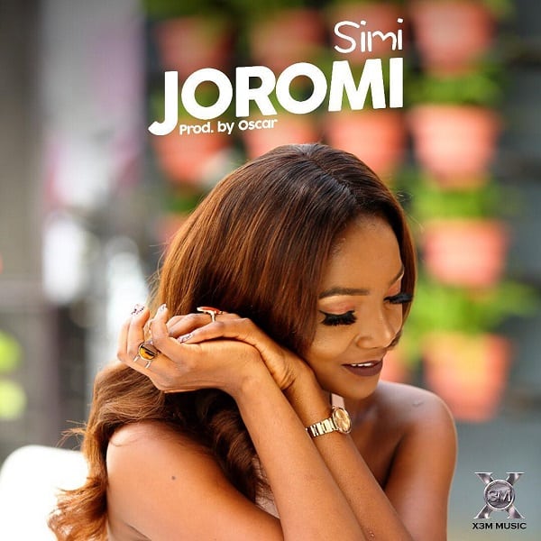 DOWNLOAD MP3 Simi – Joromi (prod. Oscar)