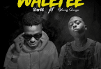 AUDIO Star46 Ft Young Lunya - Waletee MP3 DOWNLOAD