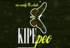 AUDIO Mc Soudy Ft S Kide - Kipepeo MP3 DOWNLOAD
