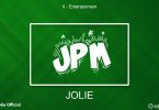 AUDIO Jolie - JPM Magufuli MP3 DOWNLOAD