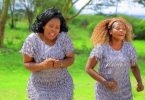 AUDIO Fenny Kerubo Ft Rose Muhando - Nyamaza MP3 DOWNLOAD