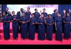 DOWNLOAD MP3 Nyegezi SDA Choir - Utukuzwe