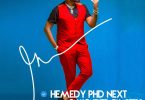 AUDIO Hemedy Phd - Lawama MP3 DOWNLOAD