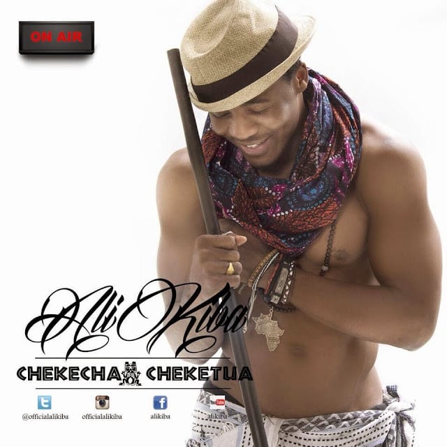 DOWNLOAD MP3 Alikiba - Chekecha Cheketua