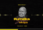 AUDIO Beka Flavour - Pumzika Salama MP3 DOWNLOAD