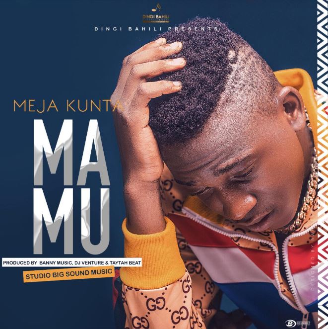 DOWNLOAD MP3 Meja Kunta - MAMU